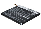 Battery for Acer Liquid E600 BAT-F10(11CP5-56-68), KT.0010S.012 3.8V Li-Polymer 