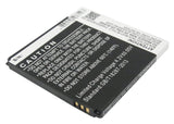 Battery for Acer V370 JD-201212-JLQU-C11M-003, KT.0010J.008 3.7V Li-ion 1800mAh 