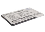 Battery for Acer Liquid Z3 AP32 (1ICP4-40-72), KT.0010K.005, VK365072AR 3.7V Li-