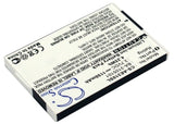 Battery for Acer E360 BA-3105101 3.7V Li-ion 1150mAh