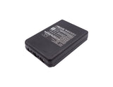 Battery for Autec Modular MJ DF MBM06MH 7.2V Ni-MH 700mAh / 5.04Wh