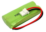 Battery for V Tech LS6325-2 23-1193, 89-1341-01-00, 89-1347-01-00, 89-1347-02, 8