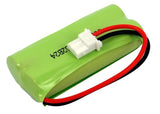 Battery for V Tech DS66482 23-1193, 89-1341-01-00, 89-1347-01-00, 89-1347-02, 89