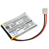 Battery for Atrack AK7 GPS tracker N068413 3.7V Li-Polymer 600mAh / 2.22Wh