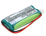 Battery for Bilirubinometer Minolta JM103 2.4V Ni-MH 800mAh / 1.92Wh