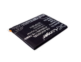 Battery for Asus ZC520TL 0B200-02300000, C11P1611 3.85V Li-Polymer 4100mAh / 15.