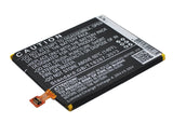 Battery for Asus A500CG 0B200-00850000, C11P1324 3.8V Li-Polymer 2100mAh / 7.98W