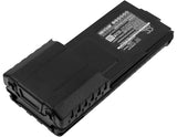 Battery for Baofeng TYT F9 BL-5, BL-5L 7.4V Li-Polymer 2600mAh / 19.24Wh