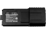 Battery for Baofeng TYT F8 BL-5, BL-5L 7.4V Li-Polymer 2600mAh / 19.24Wh