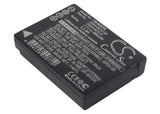 Battery for Panasonic Lumix DMC-ZS10 DMW-BCG10, DMW-BCG10E, DMW-BCG10GK, DMW-BCG