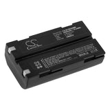 Battery for Smiths Capnocheck II Capnograph 8408 7.4V Li-ion 2600mAh / 19.24Wh