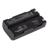 Battery for Smiths Oximeter 8408 7.4V Li-ion 2600mAh / 19.24Wh