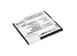 Battery for BLU D390U C545051145T 3.7V Li-ion 1450mAh / 5.37Wh