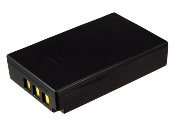 Battery for OLYMPUS E-450 BLS-1, PS-BLS1 7.4V Li-ion 1150mAh