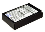 Battery for OLYMPUS E-450 BLS-1, PS-BLS1 7.4V Li-ion 1150mAh