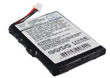 Battery for BlueMedia BM6380 BALI-BM63-DMED, SDI053707917 3.7V Li-ion 1400mAh