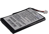 Battery for BlueMedia BM6380 BALI-BM63-DMED, SDI053707917 3.7V Li-ion 1400mAh