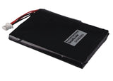 Battery for BlueMedia BM-6380 BALI-BM63-DMED, SDI053707917 3.7V Li-ion 1400mAh