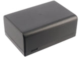 Battery for Panasonic Lumix DMC-FZ70 DMW-BMB9, DMW-BMB9E 7.4V Li-ion 750mAh / 5.