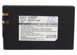 Battery for Samsung VP-D38li IA-BP80W 7.4V Li-ion 800mAh