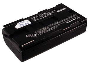 Battery for Canon ES60 BP-911, BP-911K, BP-914, BP-915, BP-924, BP-927, BP-941 7