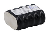 Battery for Varta 5V150H 5-110R, 55615, 55615-305-052, 5V-150H, 5V100DK0, 5V100D