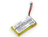 Battery for Biohit Picus SA 736000 3.7V Li-Polymer 450mAh / 1.67Wh