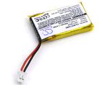 Battery for Biohit Picus NxT SA 736000 3.7V Li-Polymer 450mAh / 1.67Wh