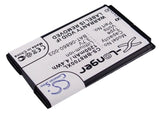 Battery for Blackberry 8707g ACC-10477-001, BAT-06860-002, BAT-06860-003, C-H2BA