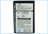 Battery for Blackberry Kepler ACC-10477-001, BAT-06860-002, BAT-06860-003, C-H2B