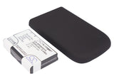 Battery for Blackberry Torch 9800 BAT-26483-003, F-S1 3.7V Li-ion 2600mAh / 9.6W