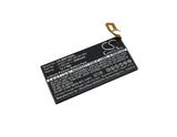 Battery for Blackberry Priv BAT-60122-003, HUSV1 3.85V Li-Polymer 3300mAh / 12.7