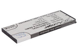 Battery for Blackberry STL100-2 ACC-51546-201, BAT-47277-001, BAT-47277-003, LS1