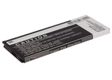 Battery for Blackberry RFH12LW ACC-51546-201, BAT-47277-001, BAT-47277-003, LS1 