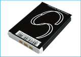 Battery for Globalstar TR-102 401-BTT, LIN-331, Z300 3.7V Li-ion 1150mAh / 4.26W