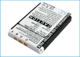 Battery for Globalstar BT-359W 401-BTT, LIN-331, Z300 3.7V Li-ion 1150mAh / 4.26