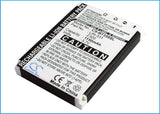 Battery for Globalstar BT-359W 401-BTT, LIN-331, Z300 3.7V Li-ion 1150mAh / 4.26