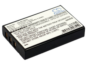 Battery for GNS 5840 NTA2236 3.7V Li-ion 1800mAh / 6.66Wh