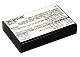 Battery for i.Trek M3 BT GPS LIN302, NTA2236 3.7V Li-ion 1800mAh / 6.66Wh