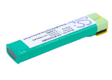 Battery for BrandTech Repeating Pipettor 705025, BT705025. AR-BA, RA 17003233 4.