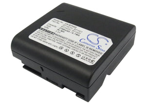 Battery for Sharp VL-E765U BT-H21, BT-H21U, BT-H22, BT-H22U 3.6V Ni-MH 2700mAh /