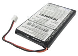 Battery for Grundig Calios 1A CP76, LZ423048, LZ423048BT, RP423048 3.7V Li-ion 6