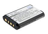 Battery for Sony Cyber-shot DSC-WX300-L NP-BX1 3.7V Li-ion 950mAh / 3.52Wh