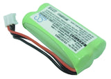 Battery for Philips Kala 300 2.4V Ni-MH 600mAh / 1.44Wh