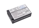 Battery for Saramonic VmicLInk5 TX bodypack transmit 7.4V Li-ion 950mAh / 7.03Wh