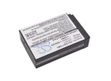 Battery for Canon EOS 770D LP-E17 7.4V Li-ion 950mAh / 7.03Wh