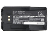 Battery for Avaya MDW9031 107733107 4.8V Ni-MH 750mAh / 3.60Wh