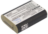 Battery for Radio Shack 43-9004 89-1324-00-00, HHR-P103, HHR-P103A, P103, TYPE 2