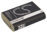 Battery for Radio Shack 43-9004 89-1324-00-00, HHR-P103, HHR-P103A, P103, TYPE 2