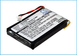 Battery for Celestron 44871 HC11C08 3.7V Li-Polymer 1350mAh / 5.00Wh